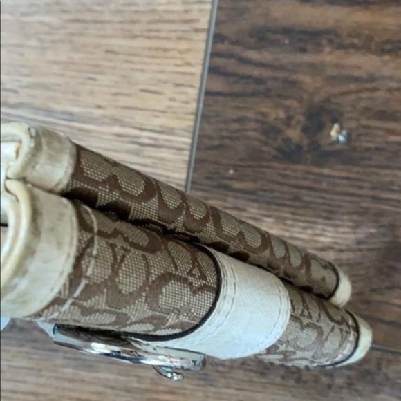 Coach Wallet #9💥PRICE DROP💥 - Picture 6 of 9